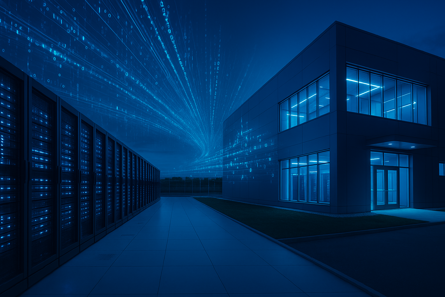 datacenter